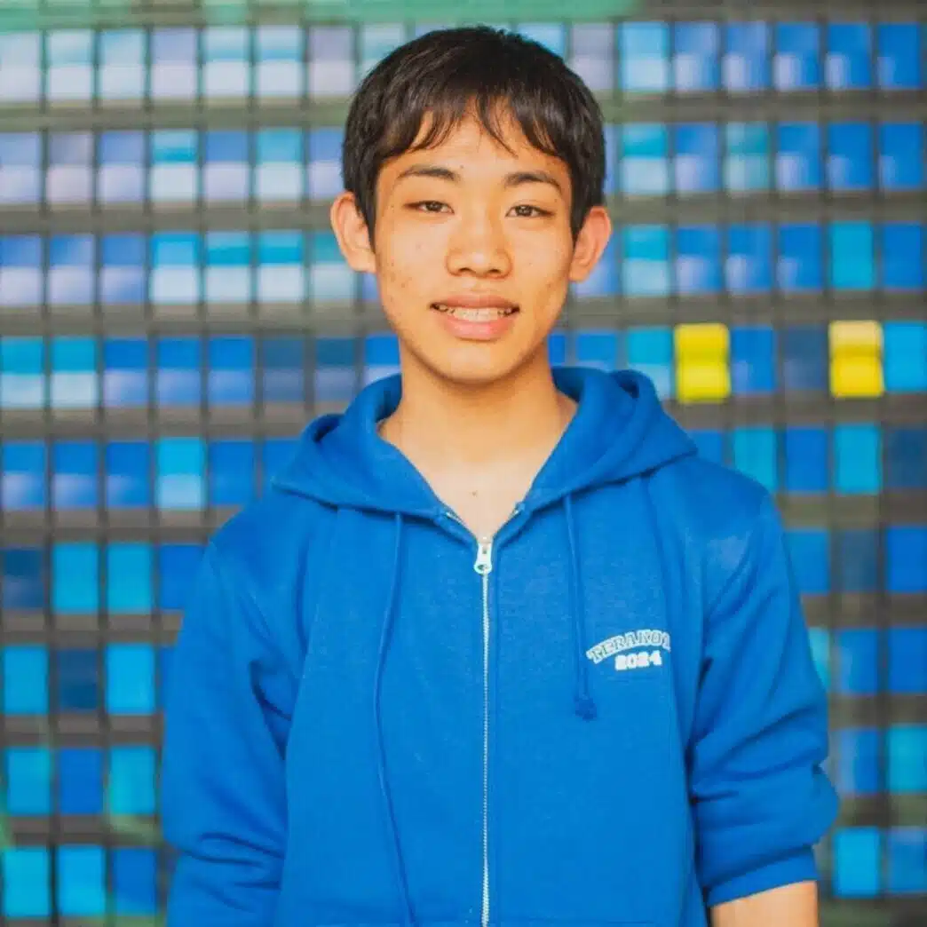 Shogo