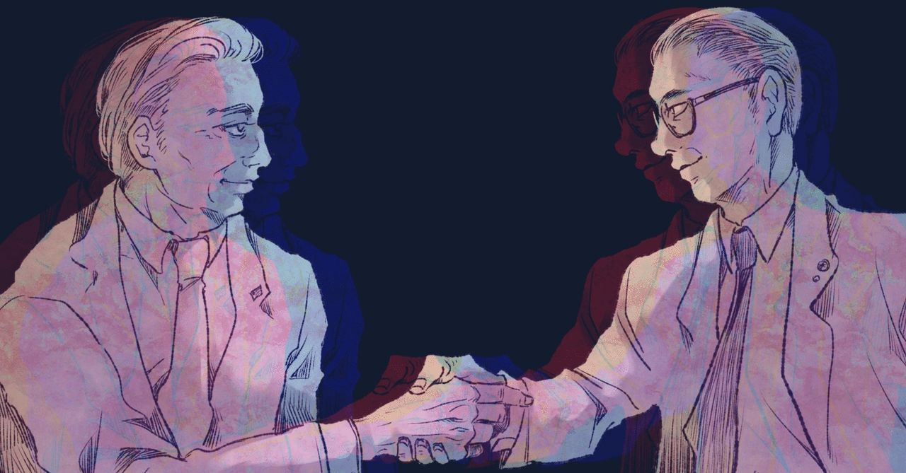 アブラハムに学ぶ交渉術|Yu+(ユープラス)/心が変われば人生も変わる