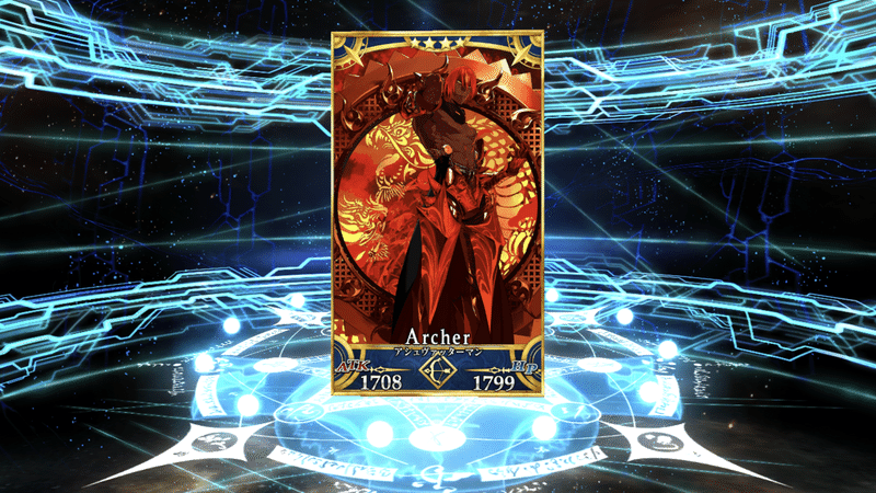 Fgoの第２部４章の感想 超絶インドでした 天竺奇譚 Note