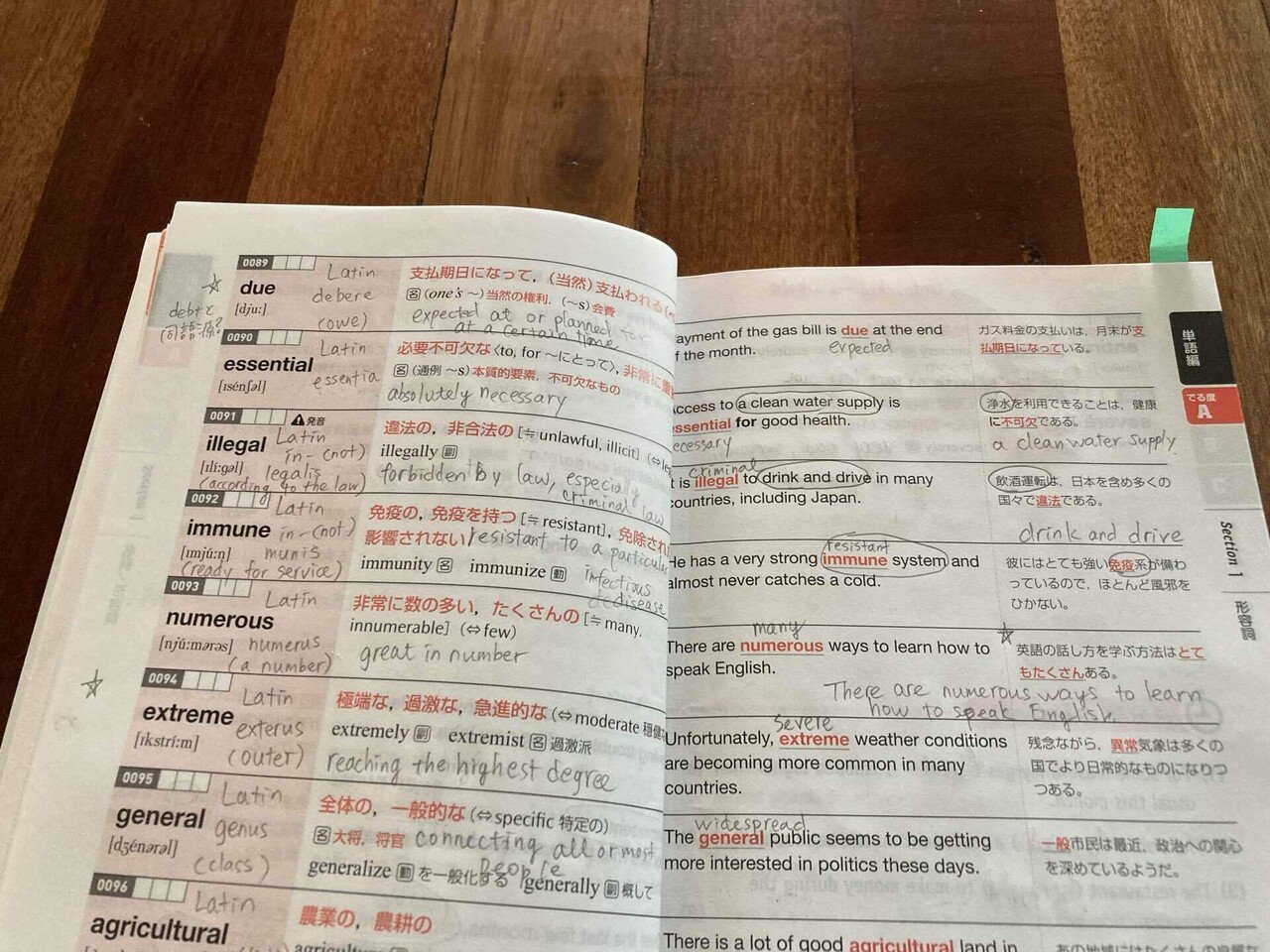アラフィフ英語×IT 27ヶ月目】 初心者とCS専攻を繋ぐ、IGCSE アラフィフ英語×IT 27ヶ月目】 初心者とCS専攻を繋ぐ、IGCSE