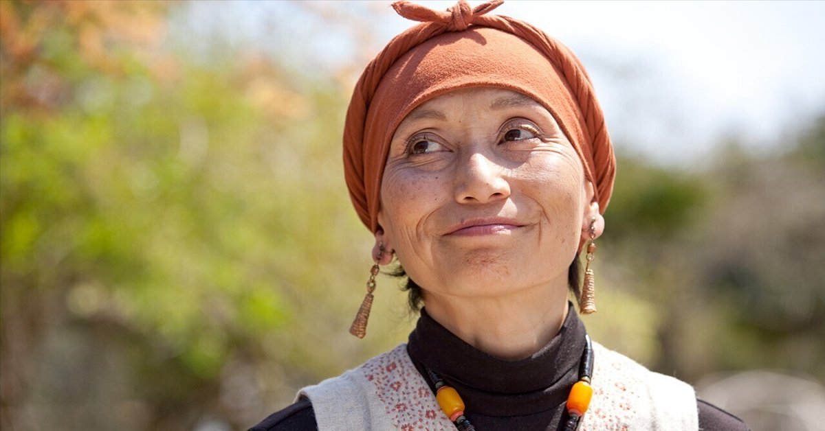 マクロビオティック料理研究家 中島デコさんにお聴きしました  