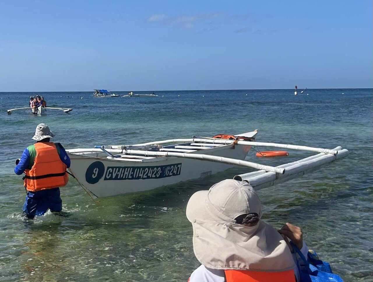 フィリピンの旅① ボホール島1Day Trip｜80(Eighty)