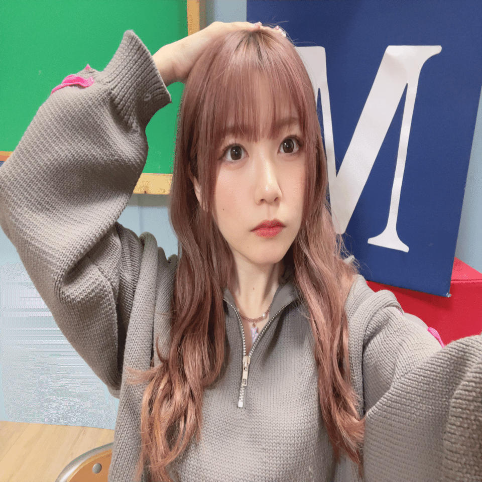 記念日の夜には｜ボンボンTVのどみちゃん