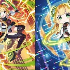 Z/X】紙機デッキについて書いてみた 〜レシピとカード紹介編〜｜さやっち