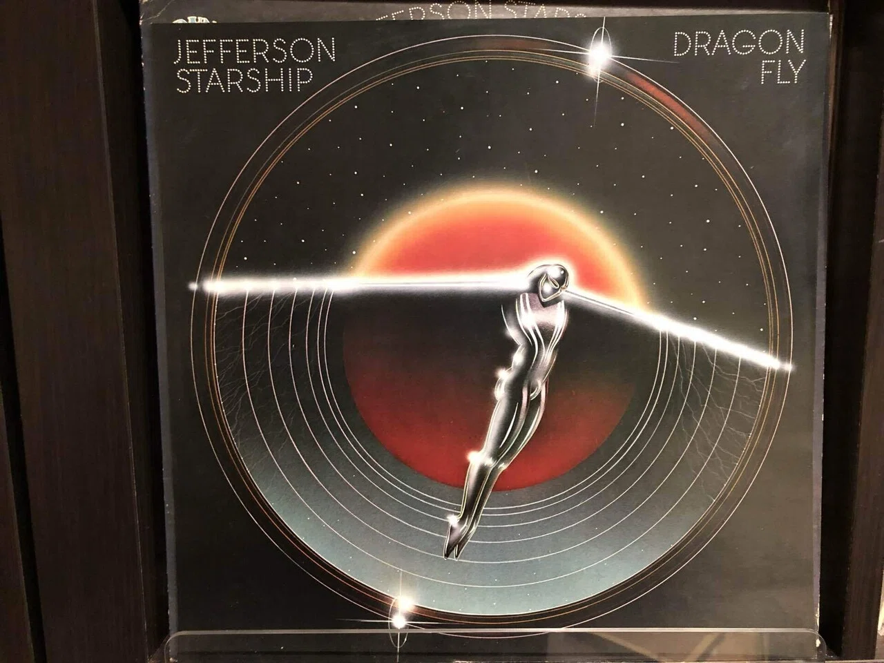 ドラゴン・フライ(紙ジャケット仕様): ミュージック JEFFERSON Yahoo