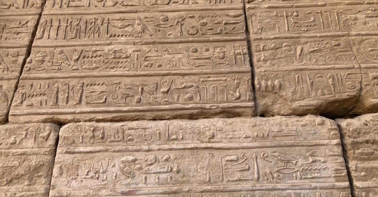古代エジプト　死者の書　洋書　ヒエログリフ　Egypt 考古学　ピラミッド　遺跡 rectangle_large_type_2_835035a