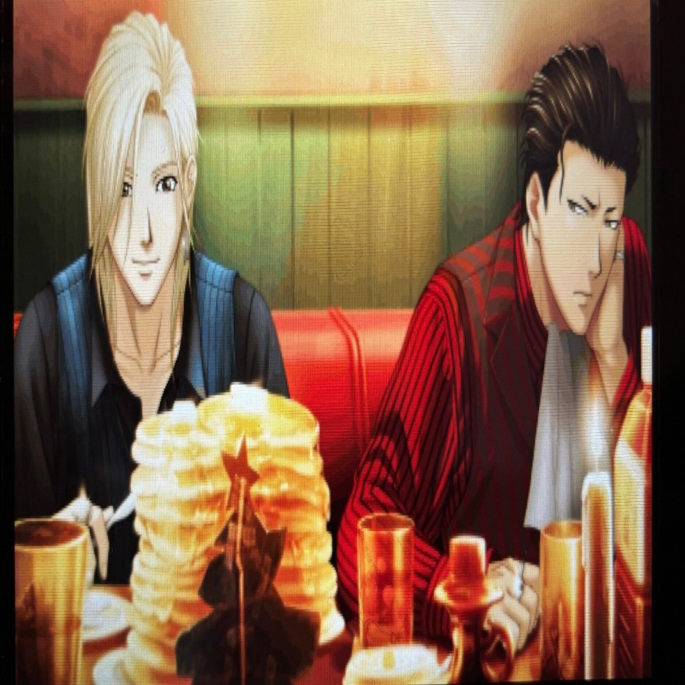 桜井兄弟へ｜ebara