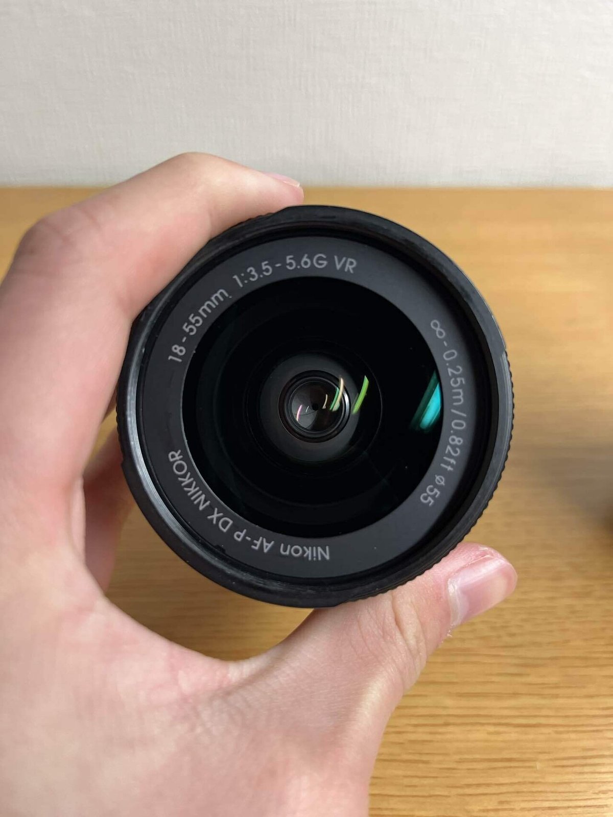 Nikon d5300｜Kanten 