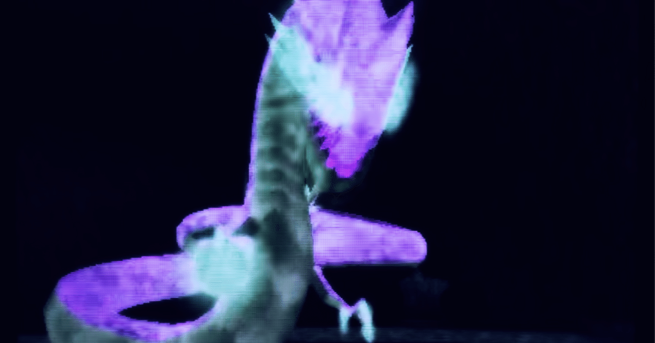 カセキホリダームゲンギアの6年前の謎が分かったかもしれないこと