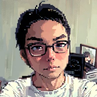 米元 広樹|ゲームアーキテクト