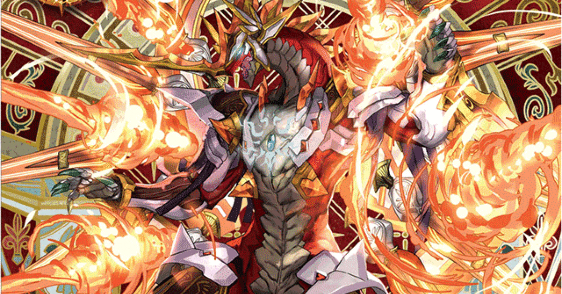 契約創界神！太陽神の顕現｜あしもか