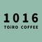 1016 TOiRO COFFEE