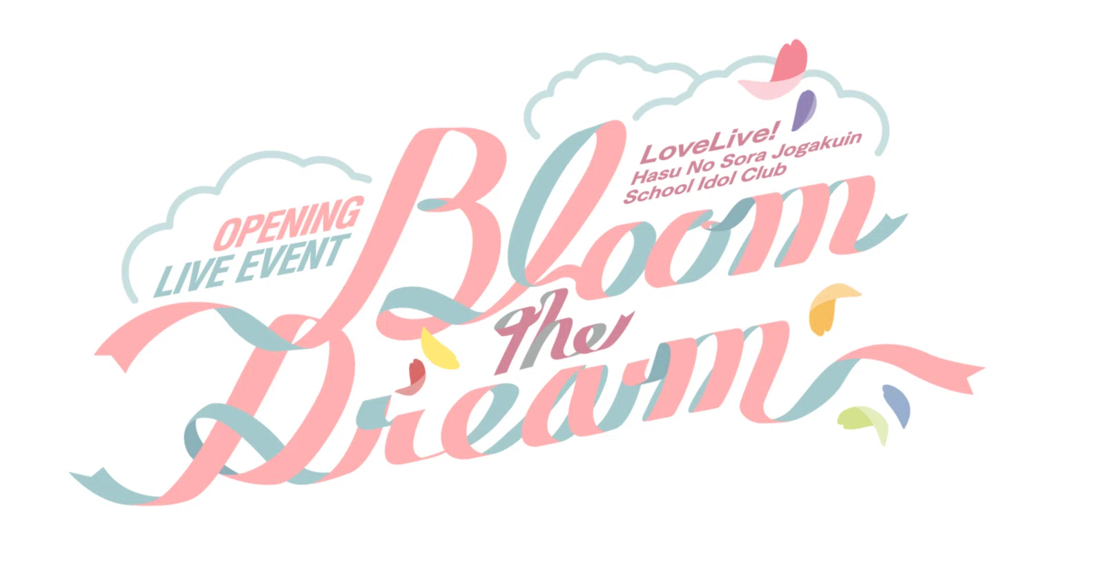 蓮ノ空感想文002】OPENING LIVE EVENT~Bloom the Dream~ 2023年6月4 蓮ノ空感想文002】OPENING LIVE EVENT~Bloom the Dream~ 2023年6月4