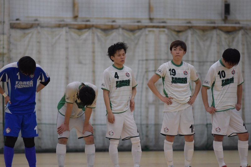 寄稿 9 結果 と 一体感 で大学日本一へ 神戸大学フットサル部のフィロソフィー フットサルシアター Futsal魅力発信サイト Note 寄稿 9 結果 と 一体感 で大学日本一へ 神戸大学フットサル部のフィロソフィー フットサルシアター Futsal魅力発信サイト Note