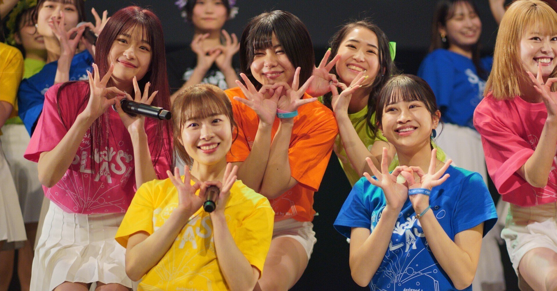 ASH イベント 広島 アクターズスクール広島2024 SPRING ACT|TSUKU4