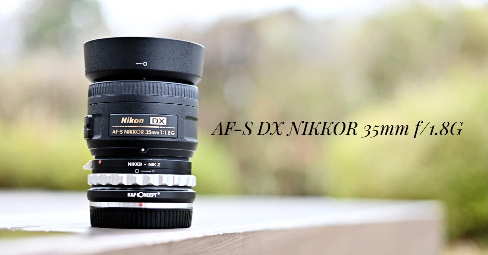 AF-S DX NIKKOR 35mm f/1.8G|kazukame12 AF-S DX NIKKOR 35mm f/1.8G|kazukame12