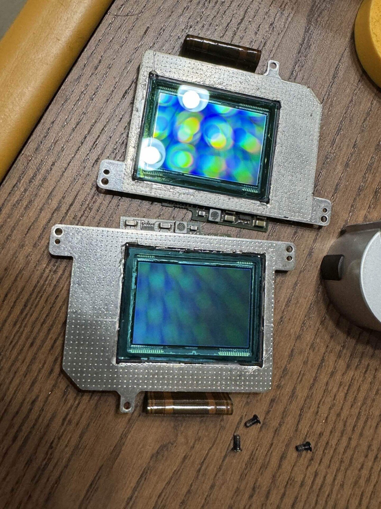 Leica M9をモノクロセンサーカメラに改造する。｜四葉三丁目