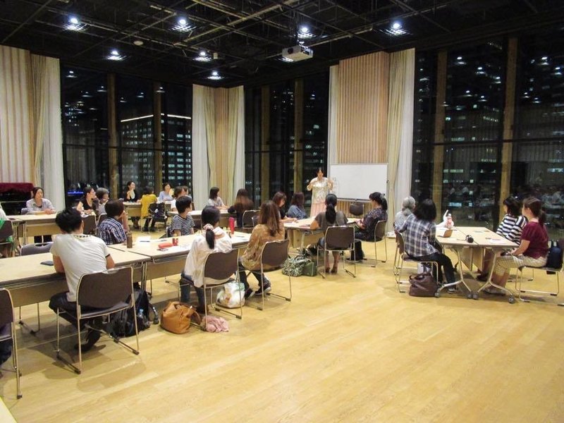 うちのヤバい妻 動物と話せるんですー ほんまです 笑 宣伝 のだオバさん Note