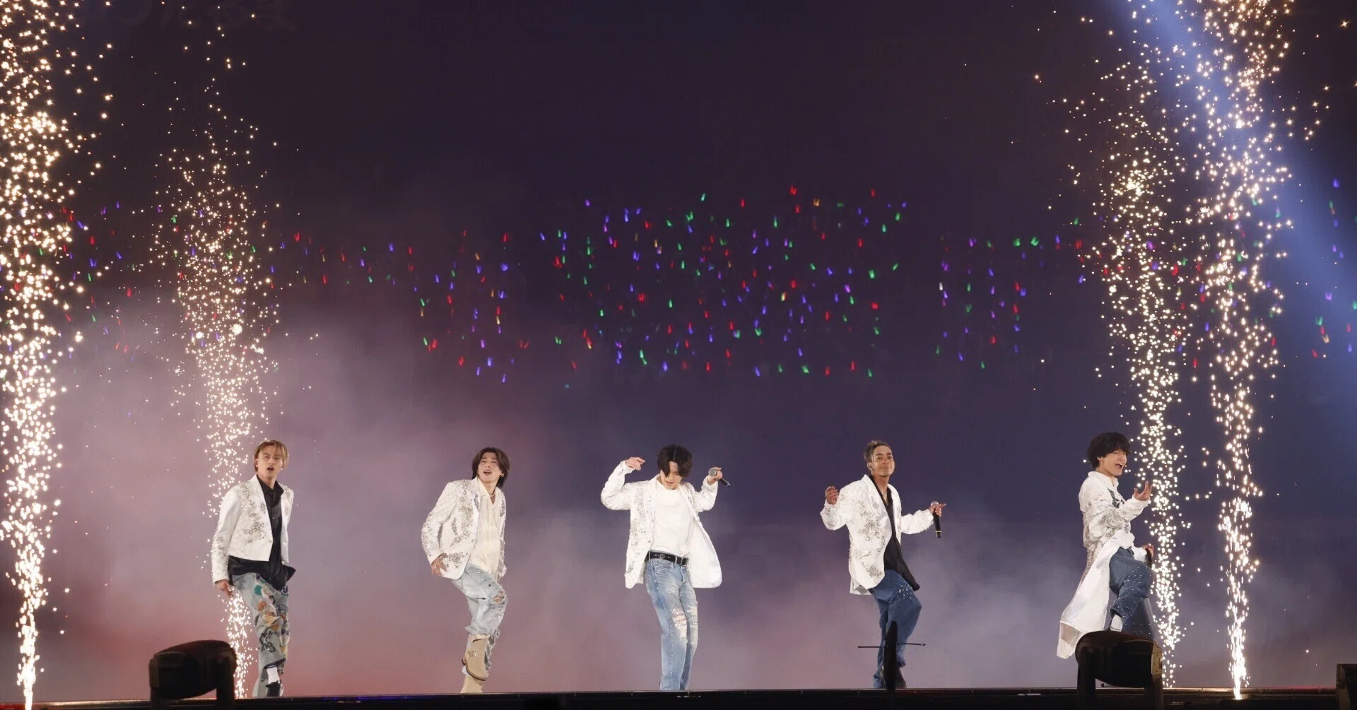 ✴︎ご成約品✴︎フォロワー様イベント割引　５客 Aぇ! group Aッ倒的ファン大感謝祭 in 京セラドーム大阪 ～みんな