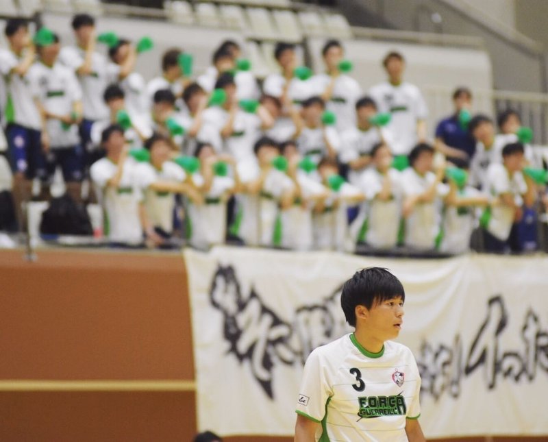 寄稿 ９ 結果 と 一体感 で大学日本一へ 神戸大学フットサル部のフィロソフィー フットサルシアター Futsal魅力発信サイト Note