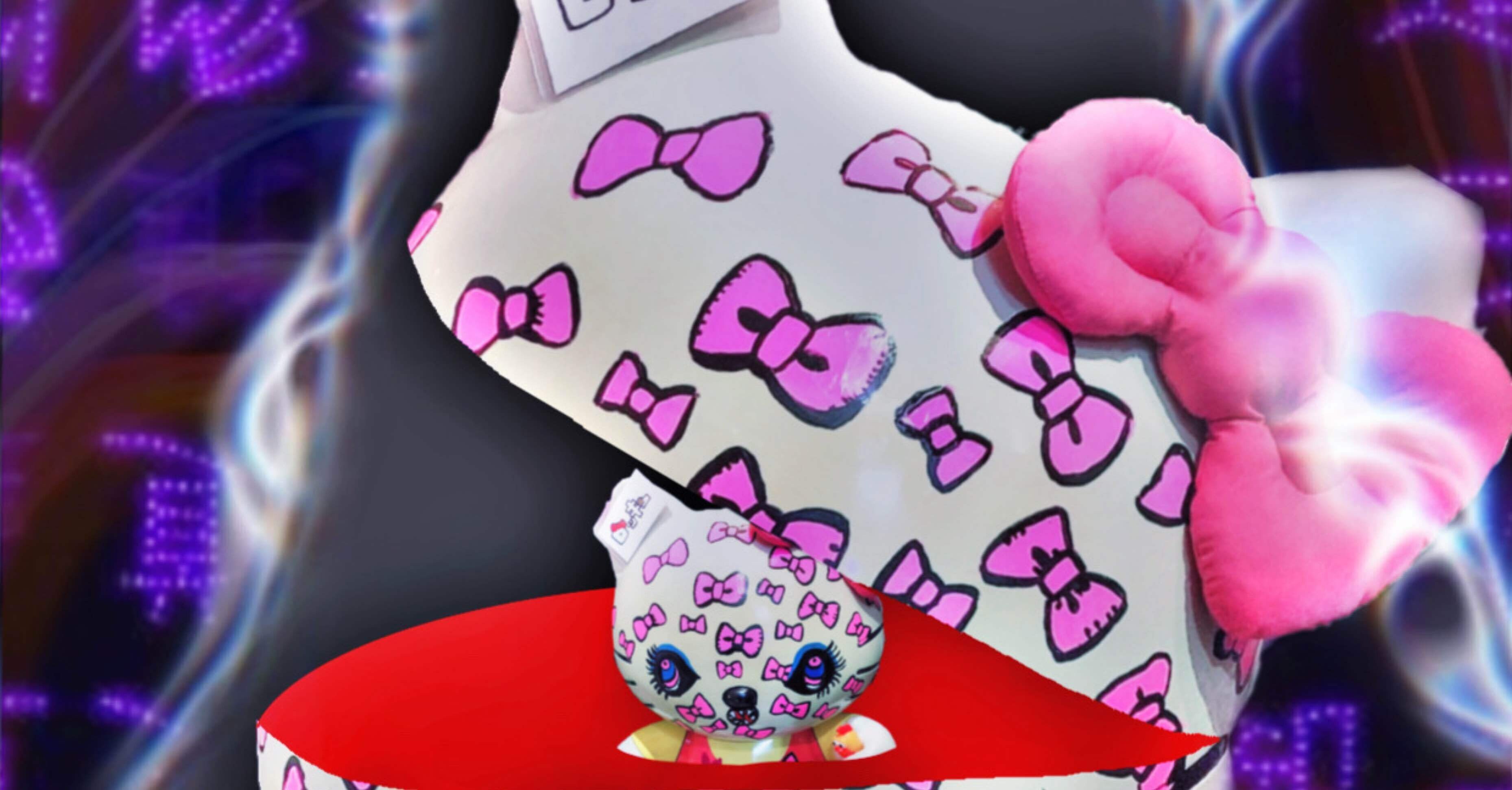 THE VANDALSのすゝめ｜テクノブレイクロッキー