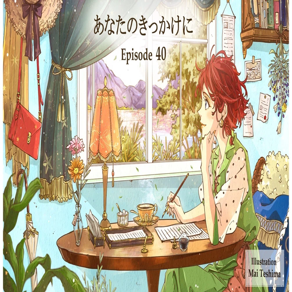 あなたのきっかけに】Episode 40 「キャラクターの個性を大切に」｜WIT