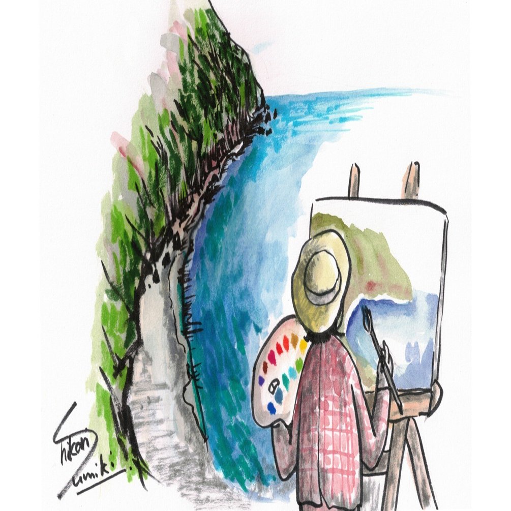 忘れられた時を求めて～東台湾臨海道路｜へうへうとして水を味ふ日記