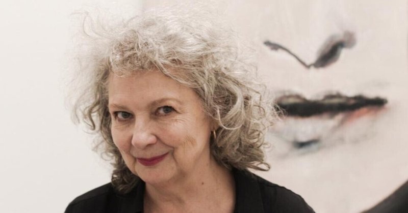 （今日の映像）マルレーネ・デュマス：Palazzo Grassi celebrates South African painter Marlene Dumas