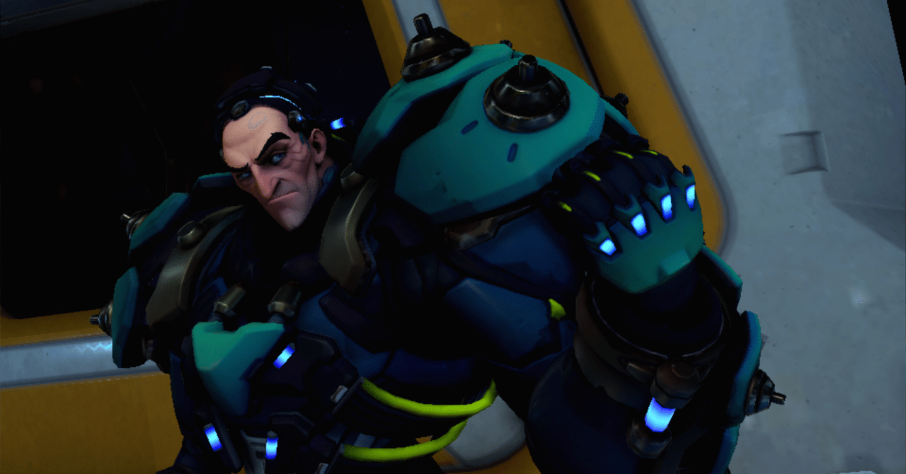 Ow解説 シグマの運用方法の考察と解説 Clank Note Ow解説 シグマの運用方法の考察と解説 Clank Note