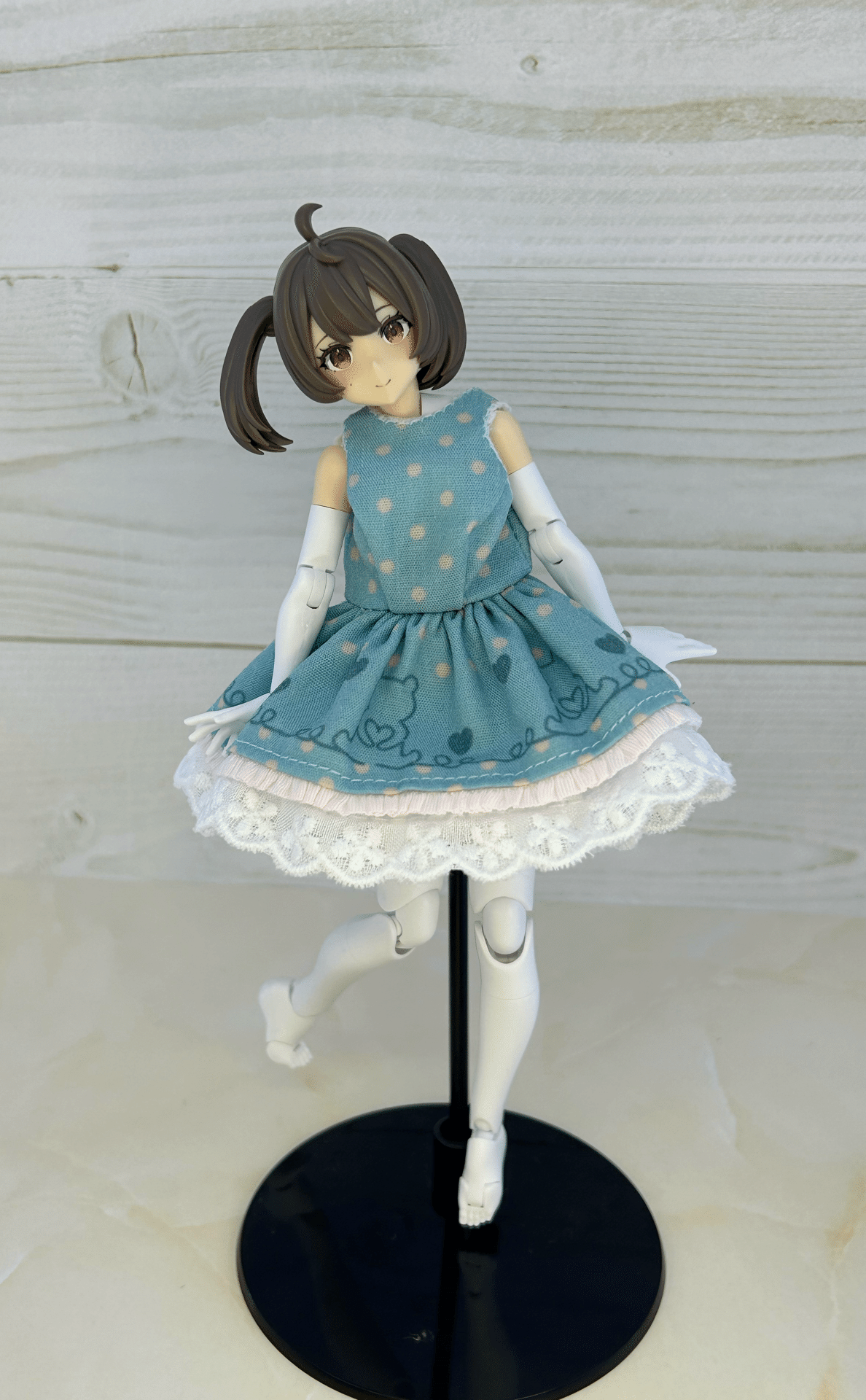 BUSTER DOLLシリーズは良いよ🙆｜山猫屋