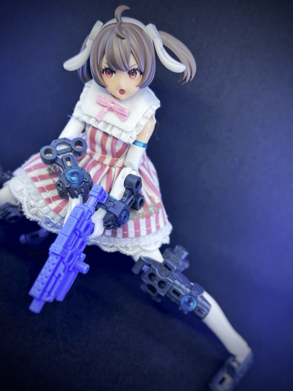 BUSTER DOLLシリーズは良いよ🙆｜山猫屋