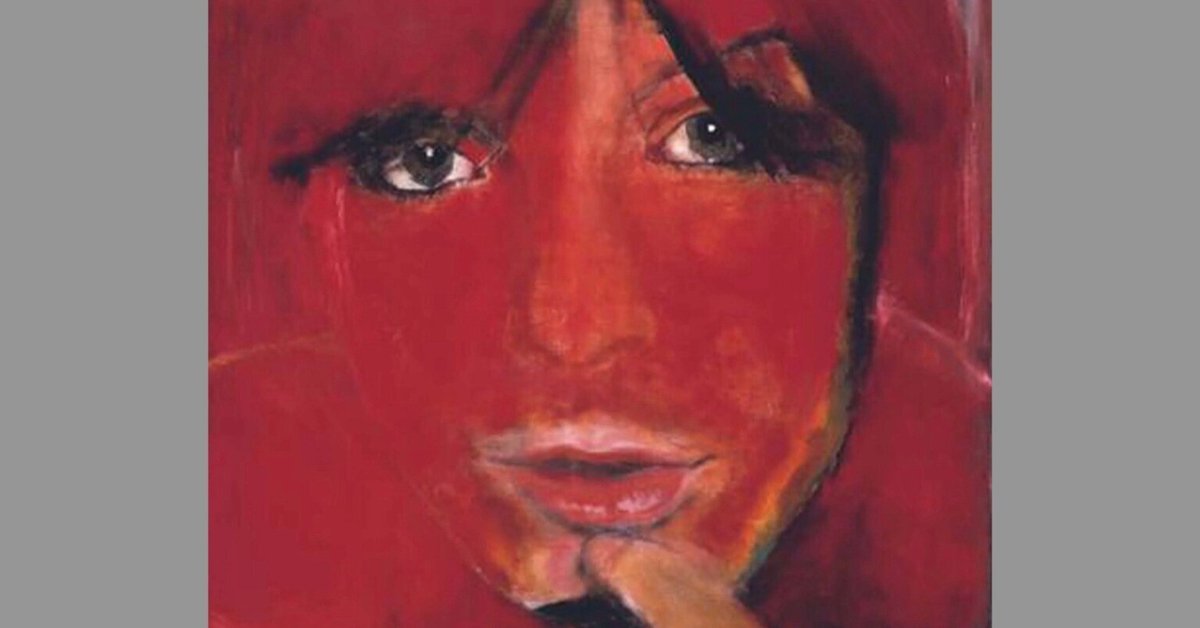 今日の一枚）Marlene Dumas：ジュール、ヴルーに死す｜artoday