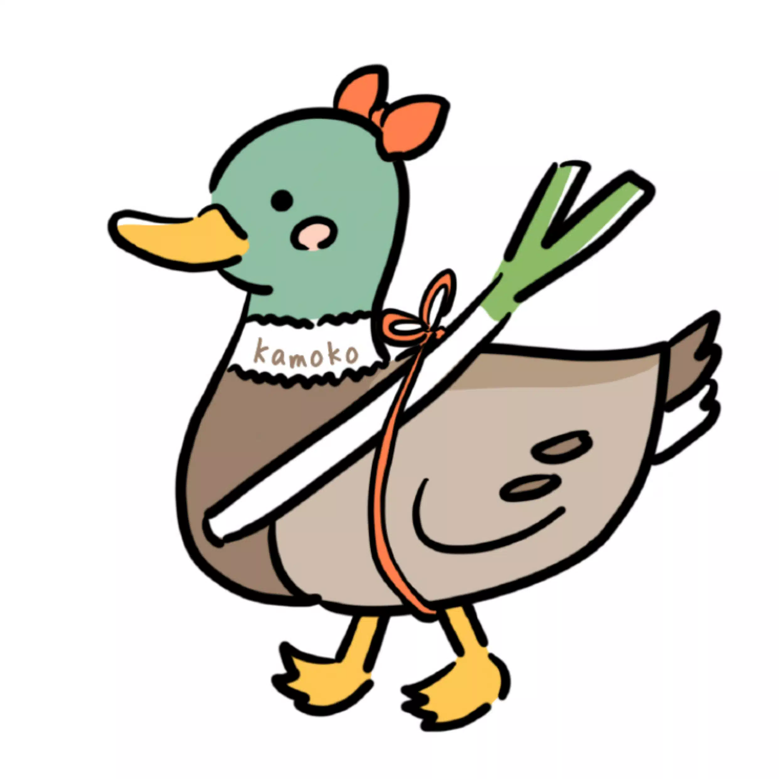 Kamoko