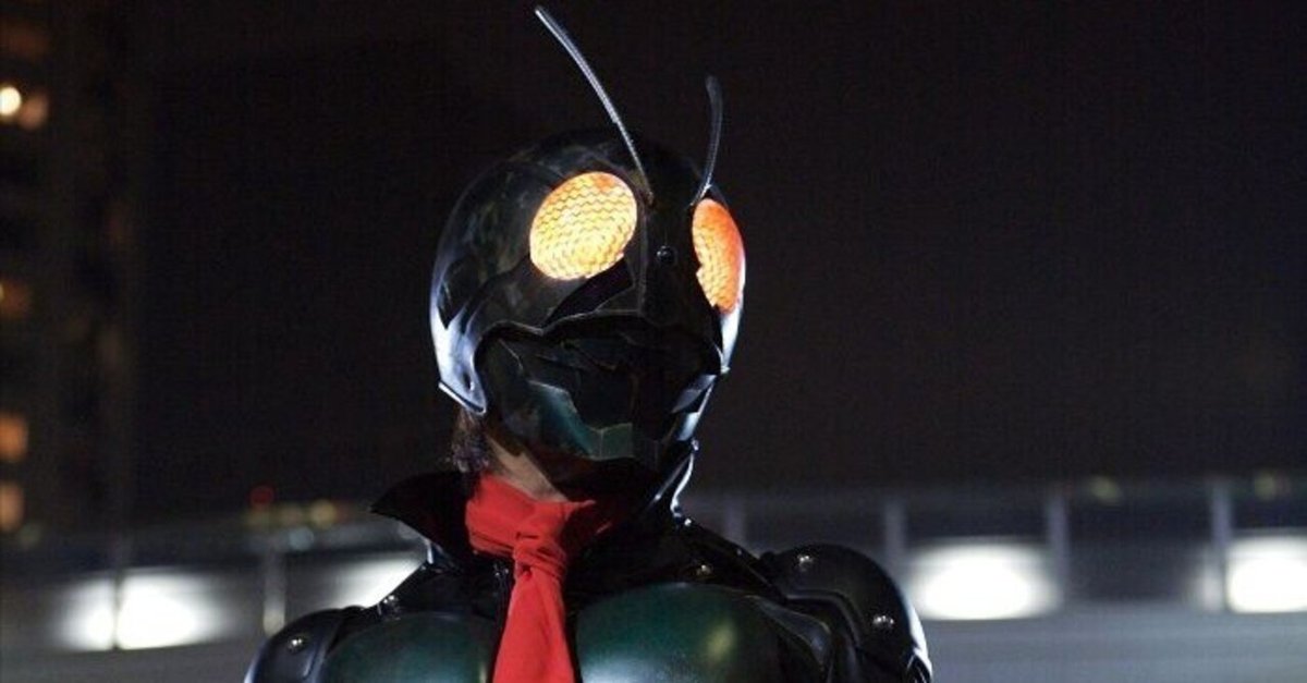 仮面ライダー本郷猛& ショッカー戦闘員２個セット 2025年最新】ショッカー赤戦闘員の人気アイテム - メルカリ