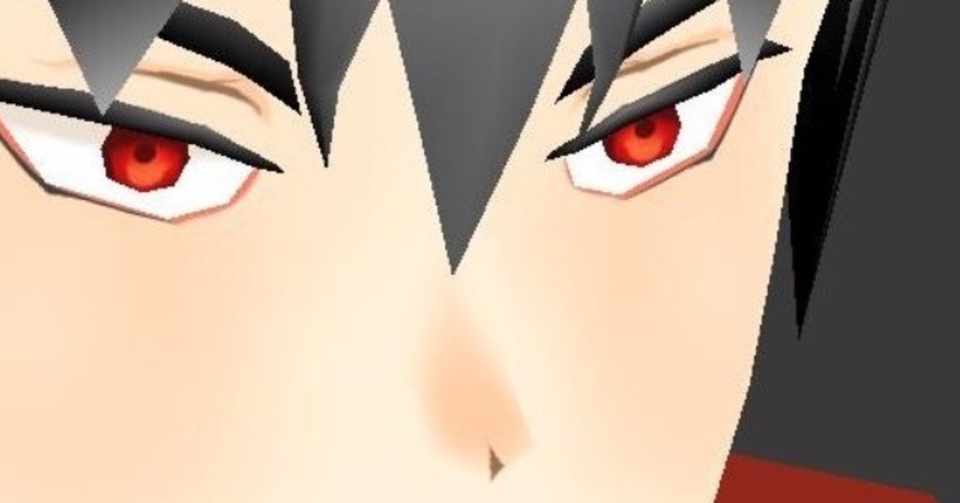 最高のイラスト画像 最高blender 目 アニメ 最高のイラスト画像 最高blender 目 アニメ