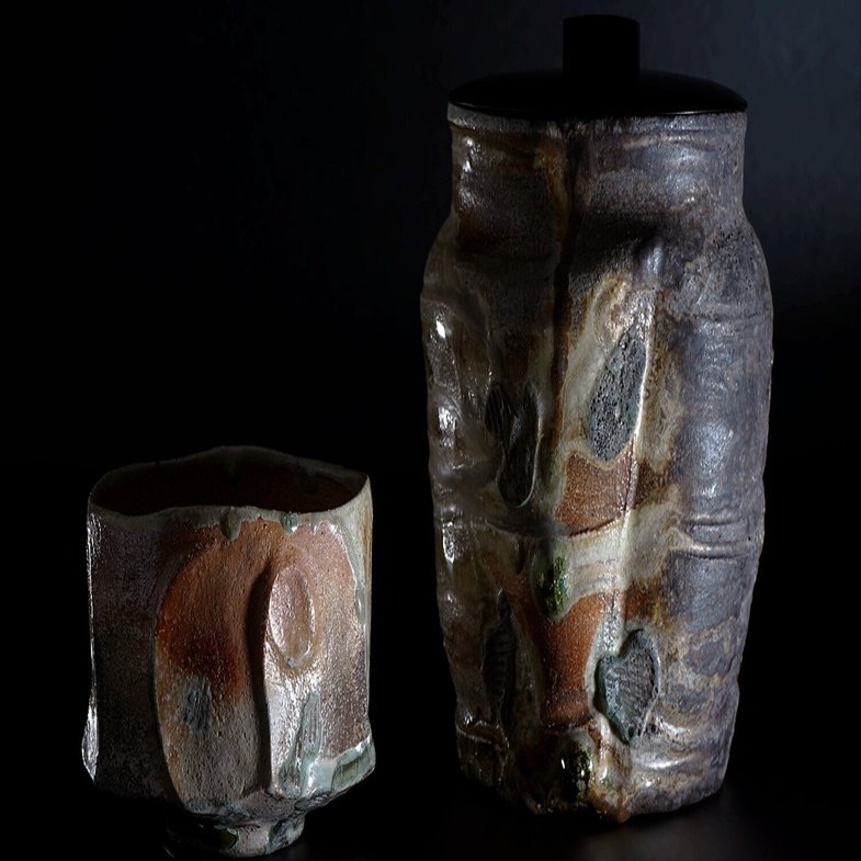 炎三態』 / 谷本洋インタビュー 前編｜白白庵