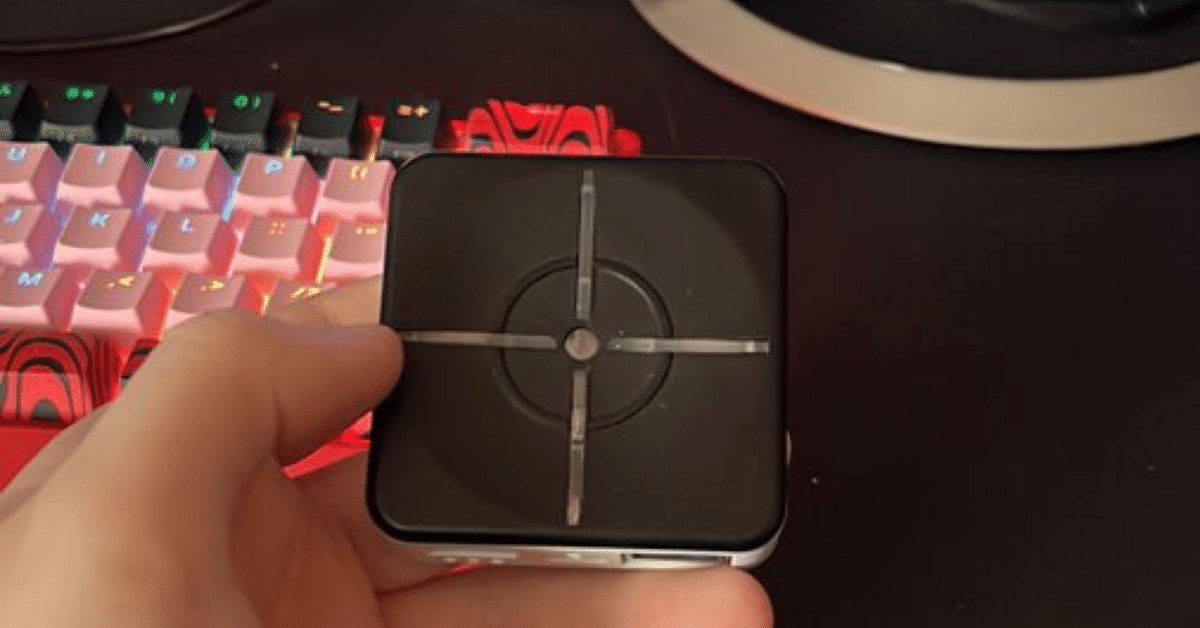 XIM APEX コンバーター （マウス、キーボード付き）（XIM APEX