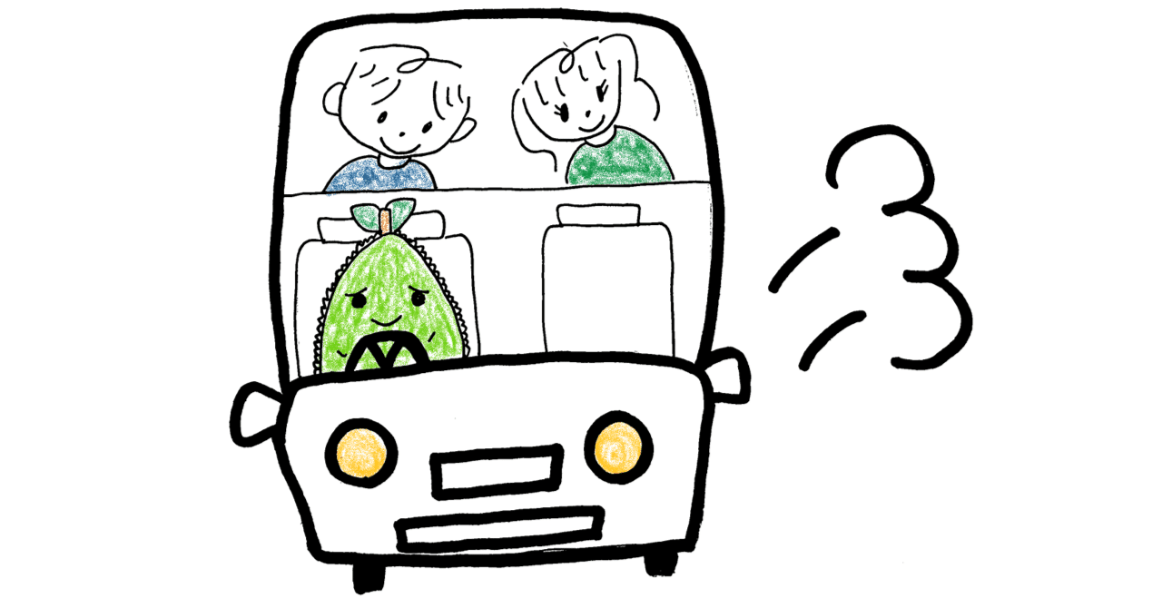 バリ島で出会った、クセつよ!カーチャーターの運転手さん|いちごバター
