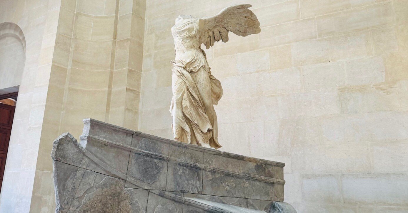 ジャンボローニャ ブロンズ像/ ルーブル美術館販売 il_340x270