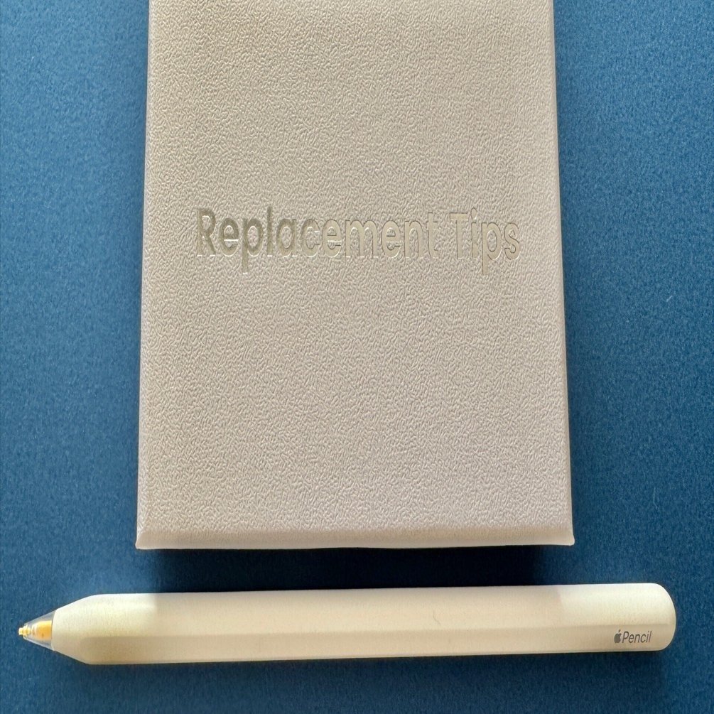 iPad Pro】最新お絵描き道具（2024.3.27ver.）｜おおつきべるの