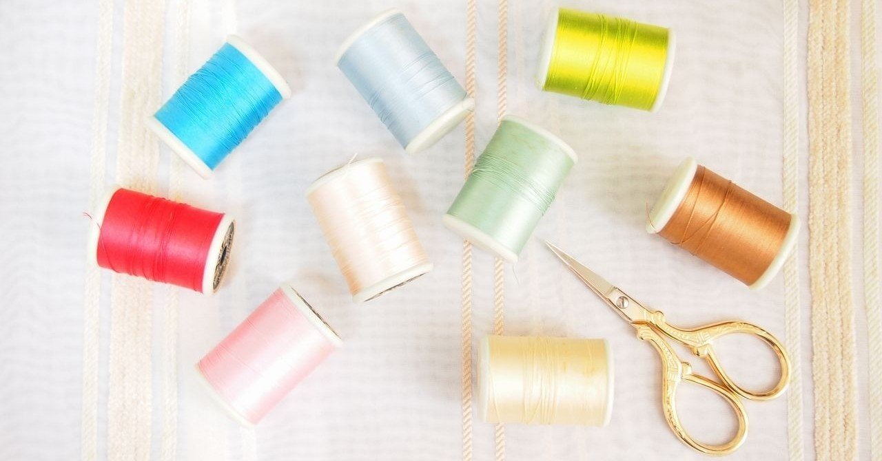 手縫いの基本 2 まつり縫いの仕方 布とモノ創りのある暮らし つくろう Note 手縫いの基本 2 まつり縫いの仕方 布とモノ創りのある暮らし つくろう Note