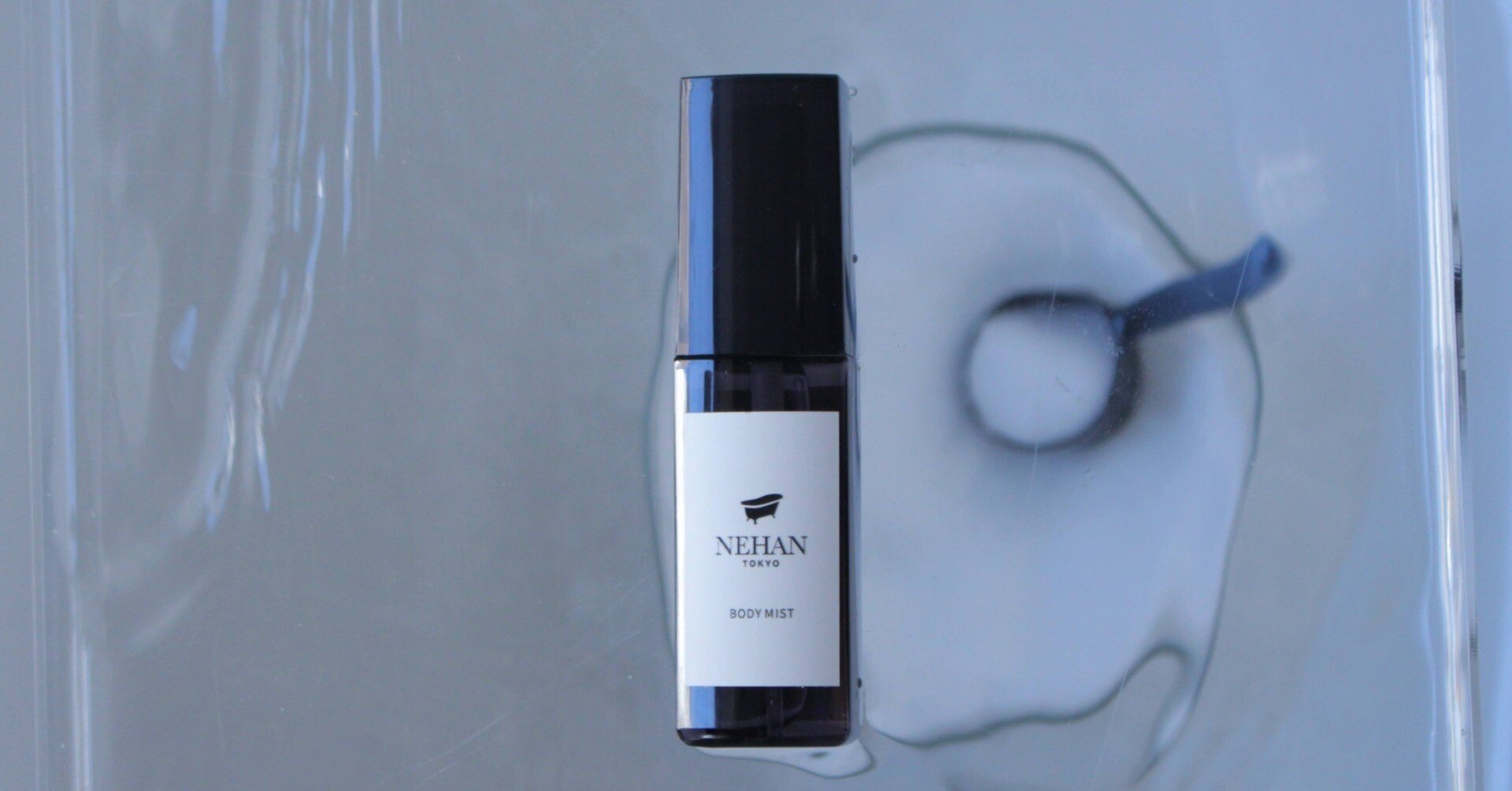 ワンプッシュでエプソムソルト入浴。エプソムソルト配合の保湿ミスト 4