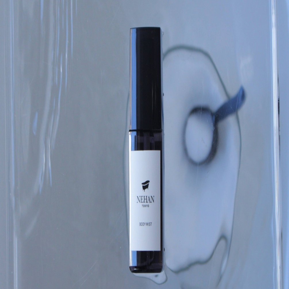 ワンプッシュでエプソムソルト入浴。エプソムソルト配合の保湿ミスト 4