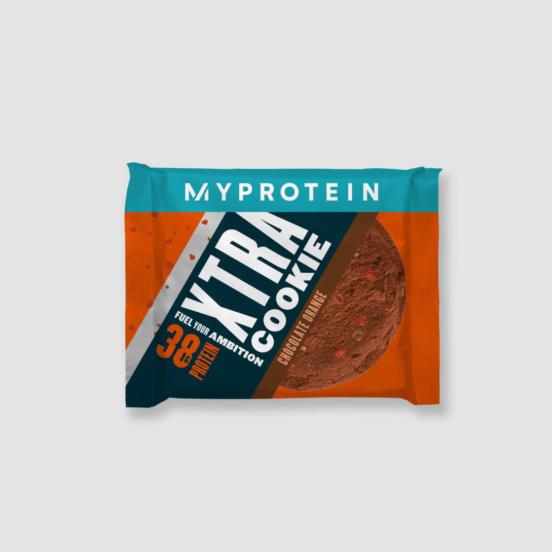 My Protein Cookie｜Sunrise Studio