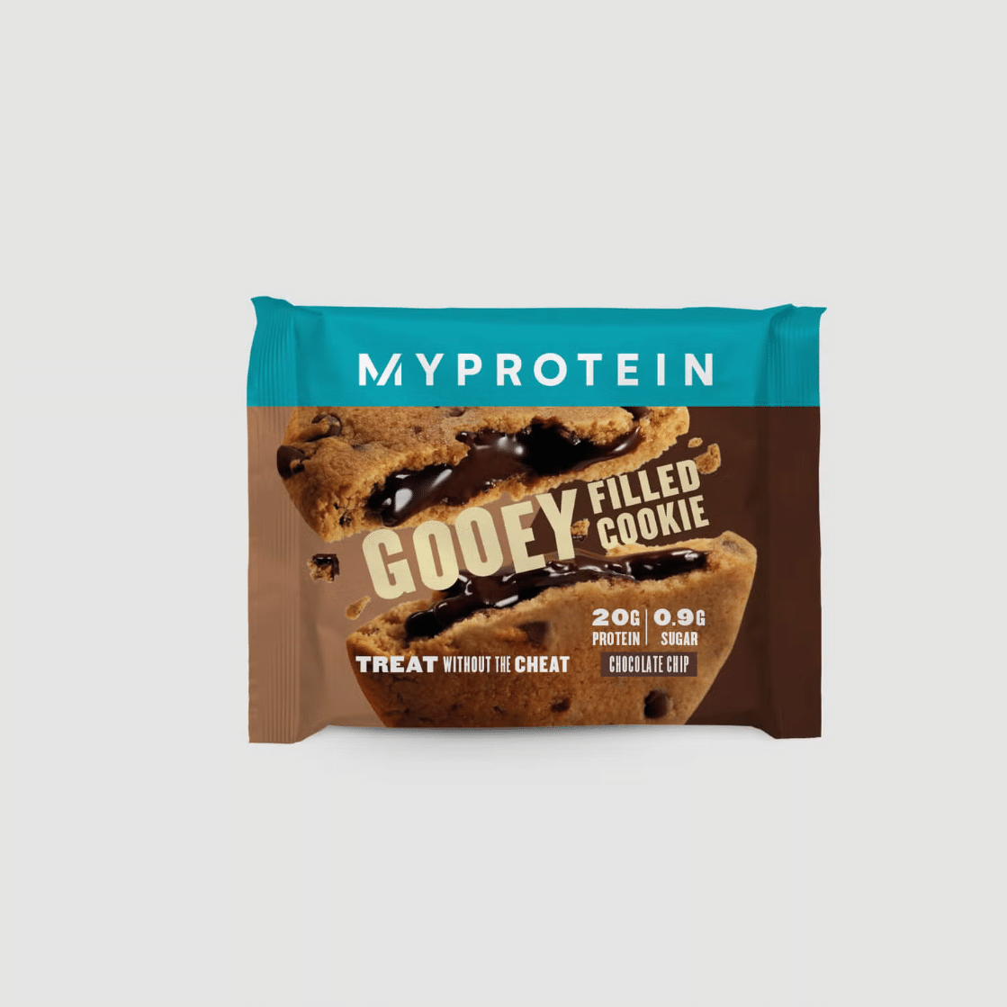 My Protein Cookie｜Sunrise Studio