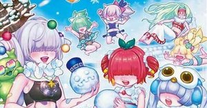 毎週デッキ解説】青緑ジャイアントを徹底解説｜fanction