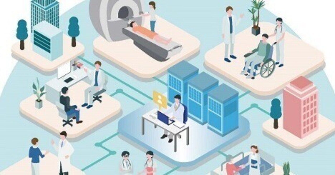 保険診療のしくみからHL7 FHIRなど最新動向まで解説 JAHIS編『医療情報