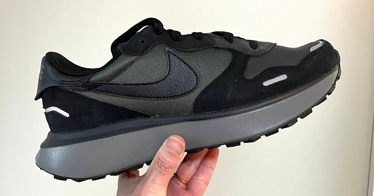 NIKE春セールで、フェニックス・ワッフル 買いました。|MWM MIZORAH NIKE春セールで、フェニックス・ワッフル 買いました。|MWM MIZORAH