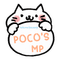 POCO's mp（子宮筋腫・投資と投機・旅・猫）