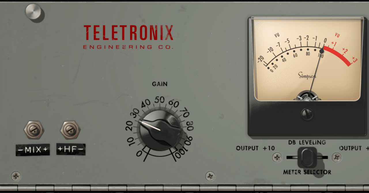 【ジャンク】analogvibes LA-2Aタイプ　コンプレッサー ジャンク】analogvibes LA-2Aタイプ コンプレッサー UAD『LA-2A Tube